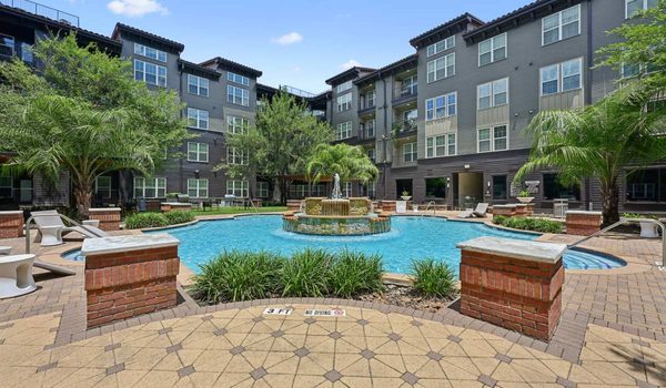 Whitmore Apartments apartments in Houston, TX