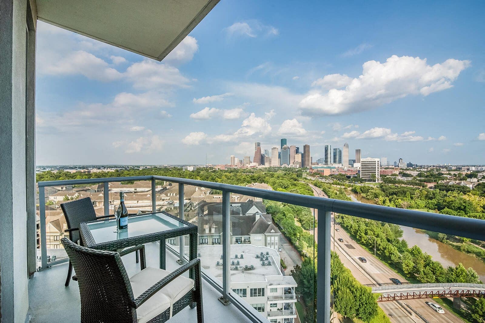 Windsor Memorial Apartments apartments in Houston, TX