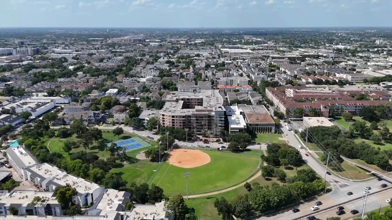 Memorial Hills Apartments apartments in Houston, TX