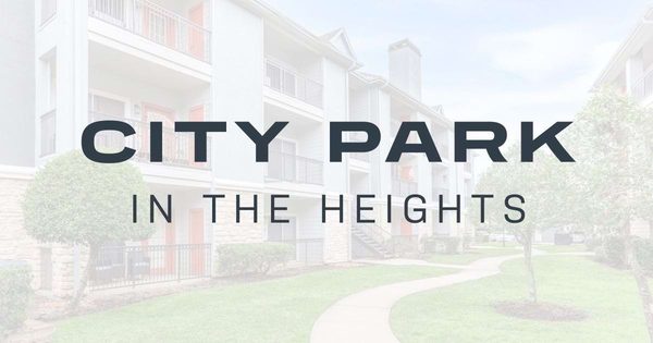 City Park in The Heights apartments in Houston, TX
