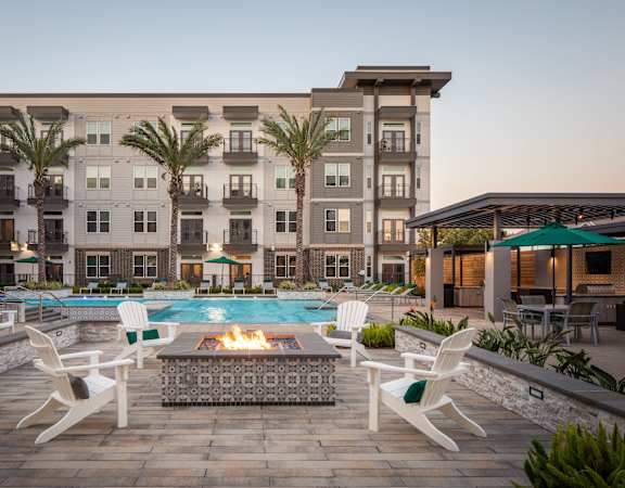 Timbergrove Station Apartments apartments in Houston, TX