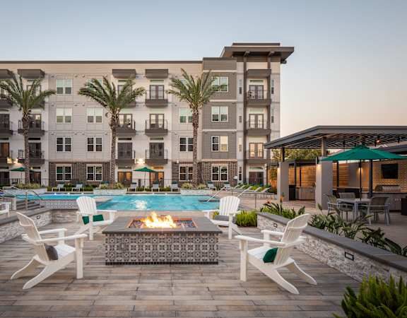 Timbergrove Station Apartments apartments in Houston, TX
