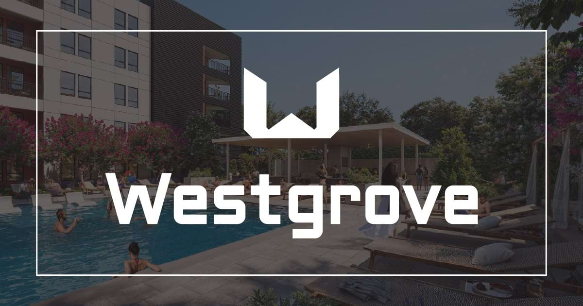 Westgrove apartments in Houston, TX