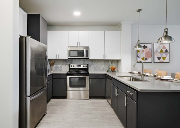 Camden Heights Apartments apartments in Houston, TX