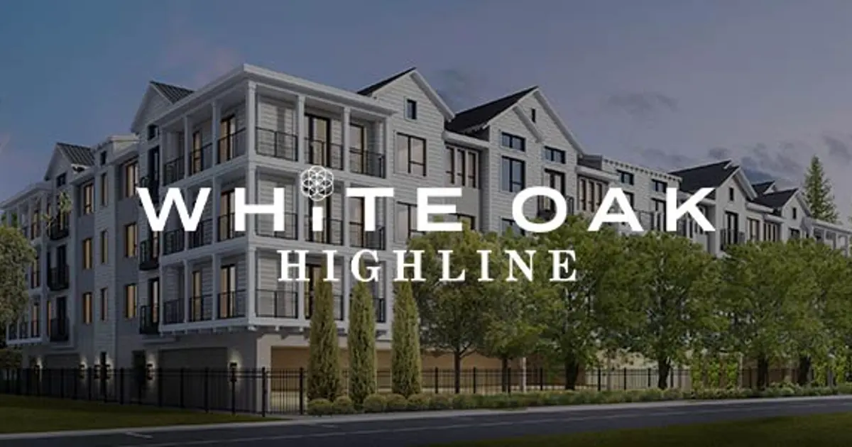 White Oak Heights Apartments apartments in Houston, TX