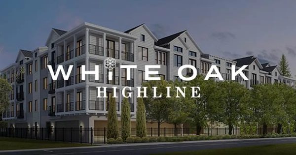 White Oak Heights Apartments apartments in Houston, TX