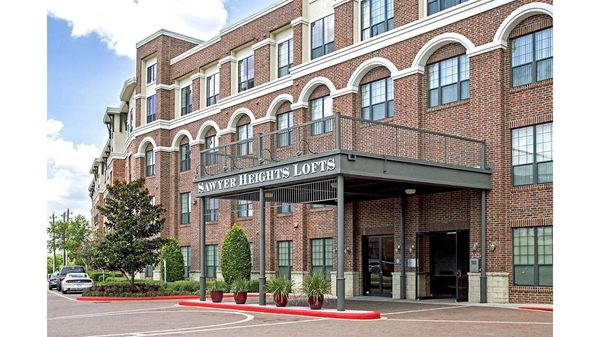 Sawyer Heights Lofts Luxury Apartments apartments in Houston, TX