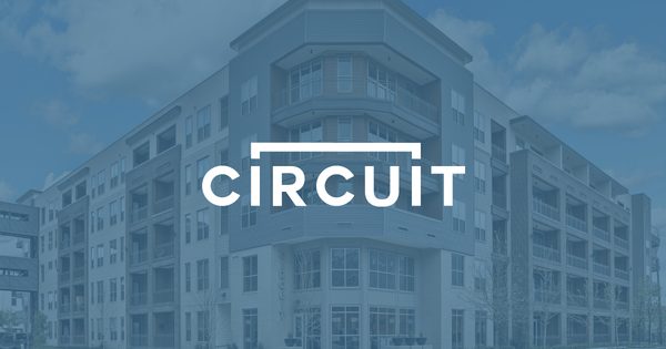Circuit apartments in Houston, TX