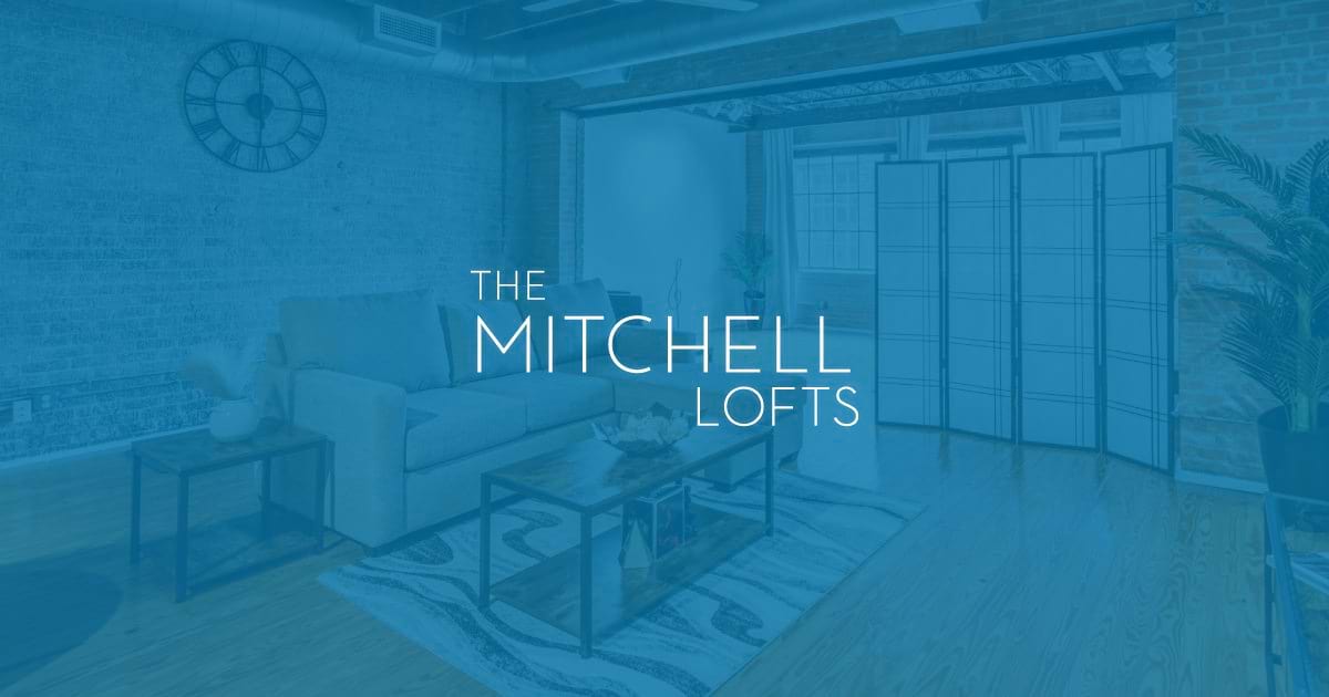 Mitchell Lofts apartments in Dallas, TX