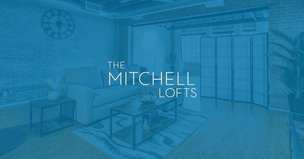 Mitchell Lofts apartments in Dallas, TX