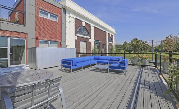 3333 Elm Street Lofts apartments in Dallas, TX