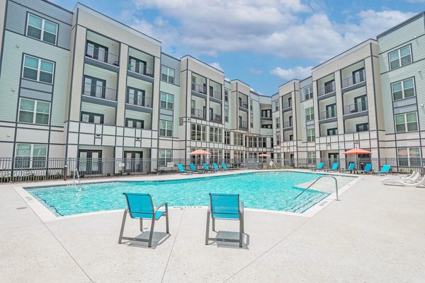 Gateway Oak Cliff Apartments apartments in Dallas, TX