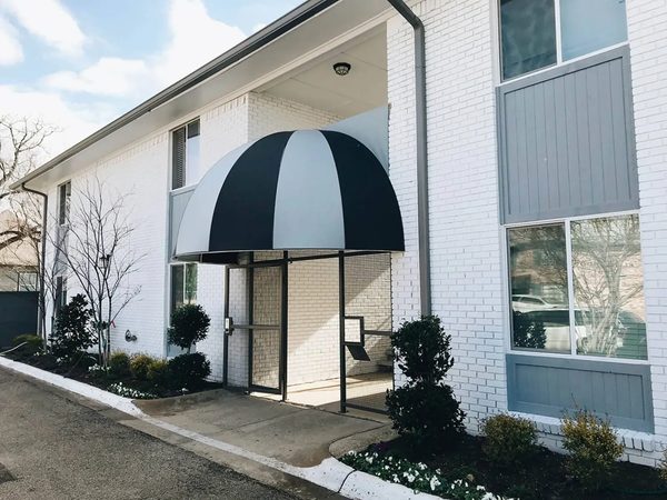 The Apollo at Bishop Ridge apartments in Dallas, TX