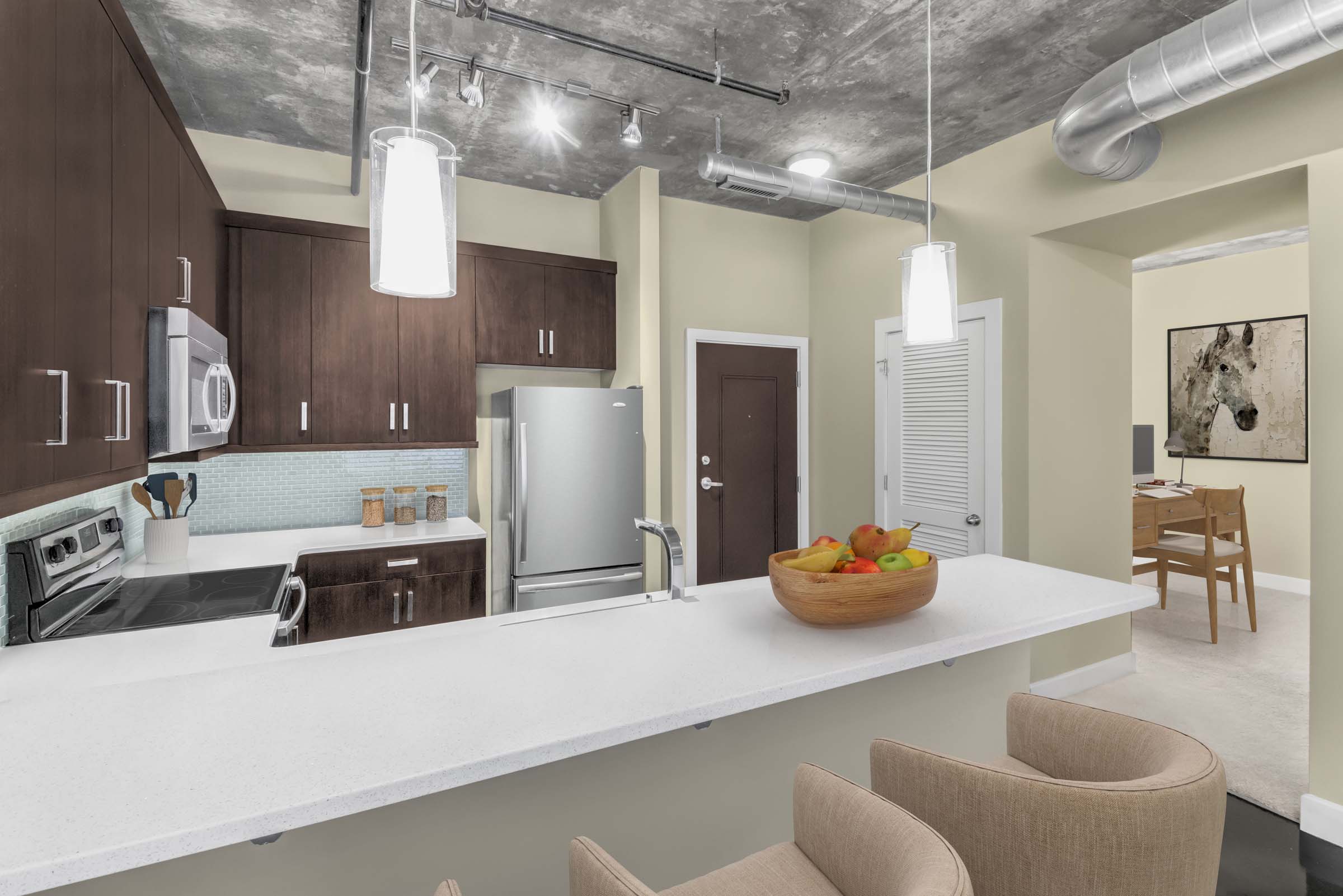 Camden Cotton Mills Apartments apartments in Charlotte, NC