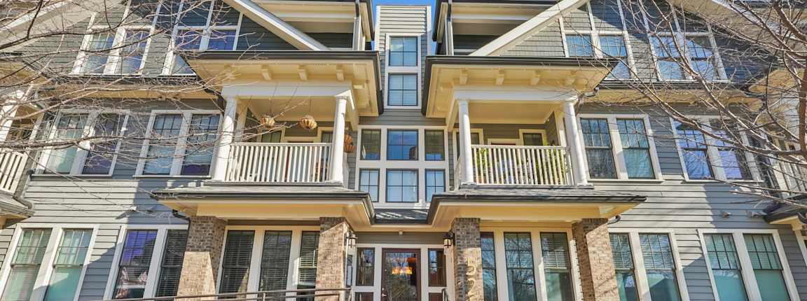 525 East Apartments apartments in Charlotte, NC