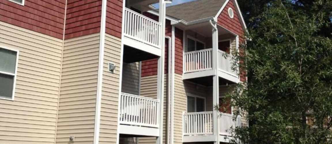 Seversville Apartments apartments in Charlotte, NC