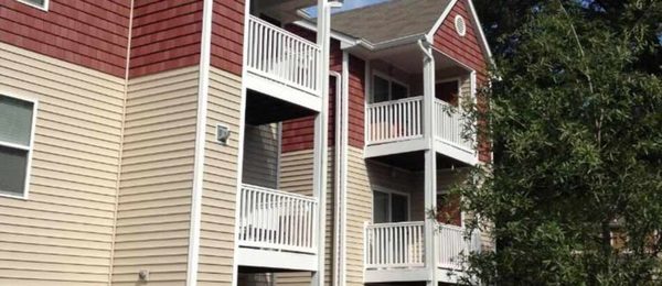 Seversville Apartments apartments in Charlotte, NC