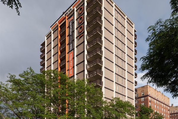 1000 Grant Apartments apartments in Denver, CO
