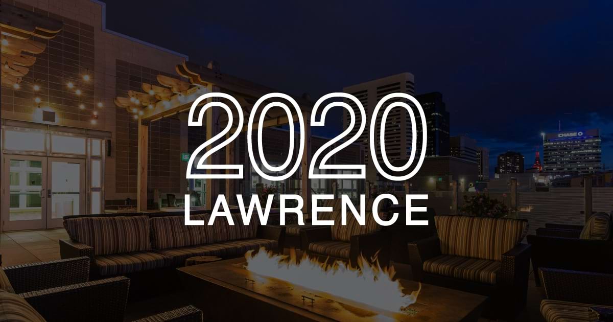 2020 Lawrence Apartments apartments in Denver, CO