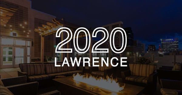 2020 Lawrence Apartments apartments in Denver, CO