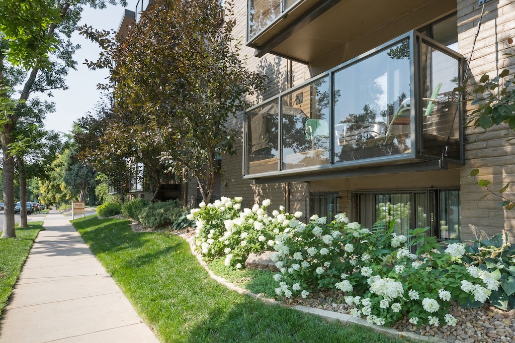 Casa Cordova Apartments apartments in Denver, CO