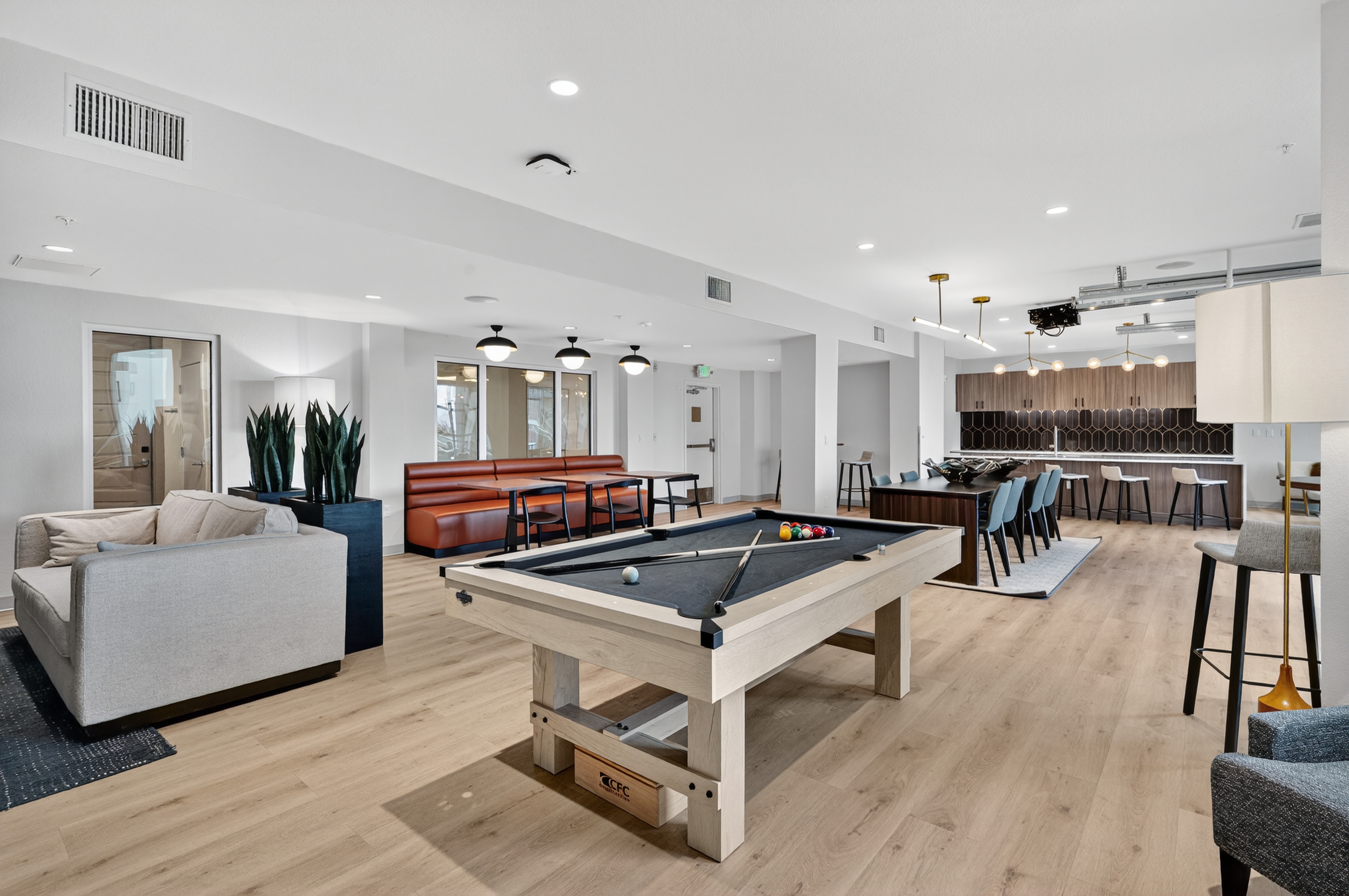Via Apartments apartments in Denver, CO