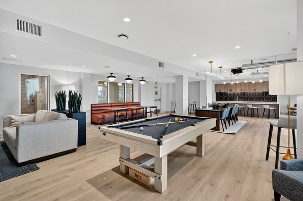 Via Apartments apartments in Denver, CO