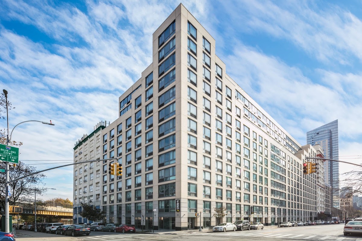 Brooklyn Gold apartments in Brooklyn, NY