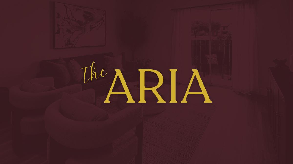 The Aria at College Station apartments in College Station, TX
