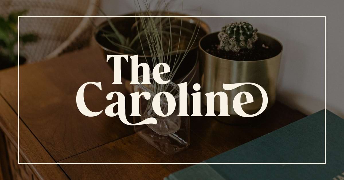 The Caroline apartments in Dallas, TX