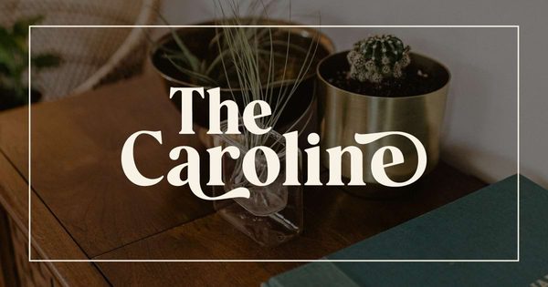 The Caroline apartments in Dallas, TX