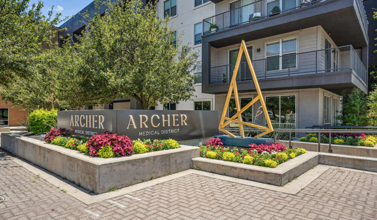 Archer Medical District Apartments apartments in Dallas, TX