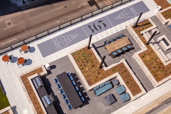 365 Nicollet apartments in Minneapolis, MN