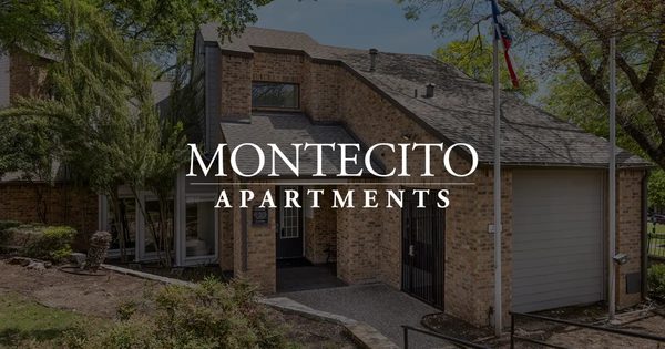 Montecito Apartments apartments in Austin, TX
