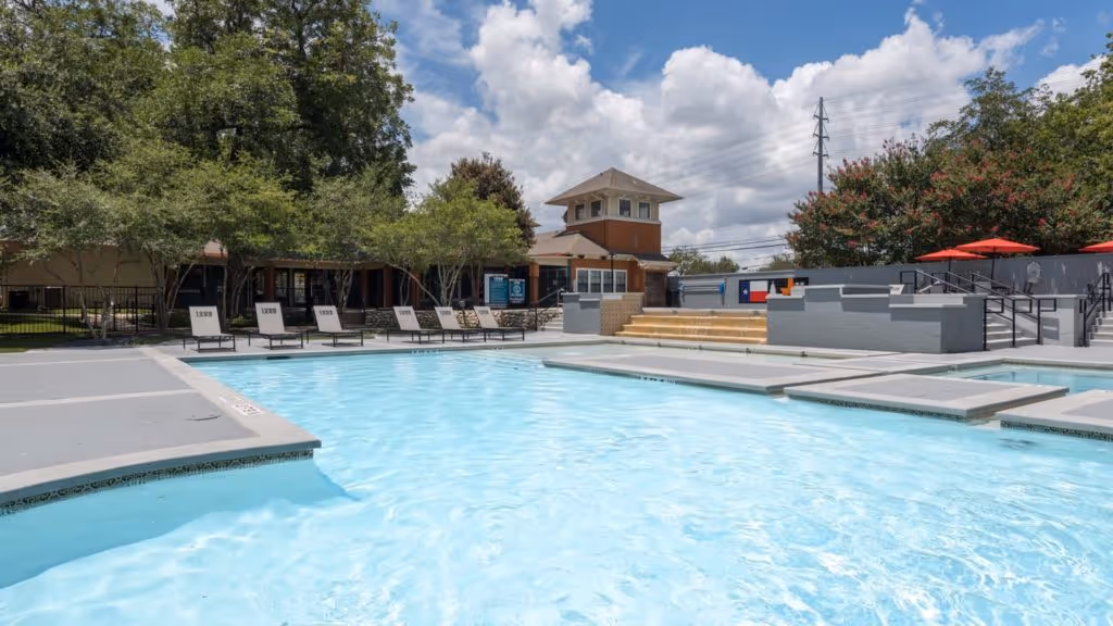 Town Lake Apartments apartments in Austin, TX