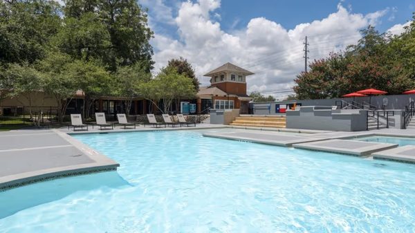 Town Lake Apartments apartments in Austin, TX