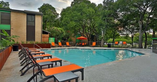 Verde Apartments apartments in Austin, TX