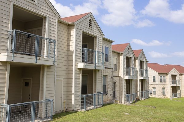 Maryhill and Hilltopper Heights Apartments apartments