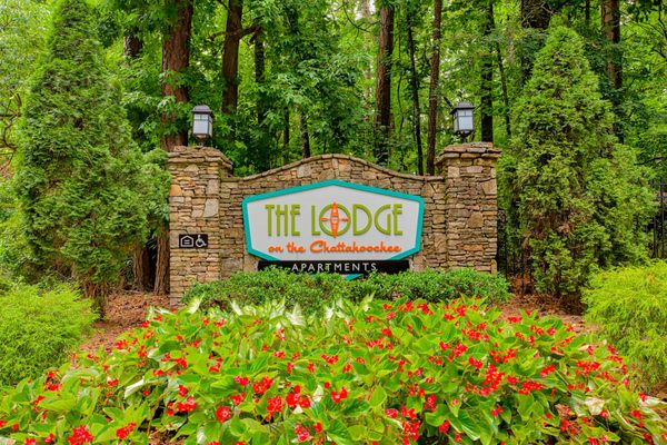 The Lodge on the Chattahoochee Apartments apartments in Atlanta, GA