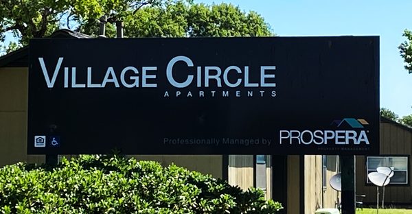 Village Circle Apartments apartments in New Braunfels, TX