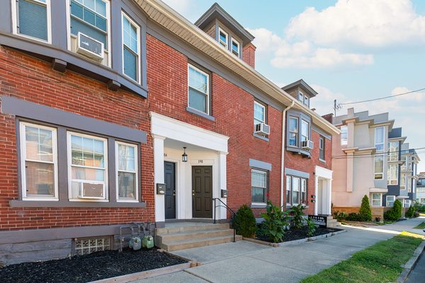 South Washington Apartments - District at Parkside apartments in Columbus, OH