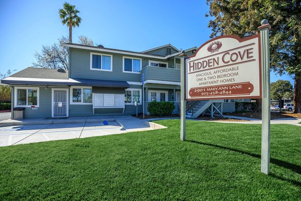 Hidden Cove Apartments apartments in Bay Point, CA