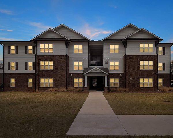 Buffalo Terrace Apartments apartments in Concord, NC