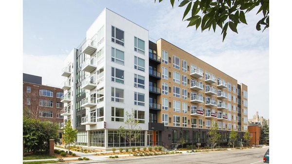 NoLo Living - NoLo South apartments in Minneapolis, MN