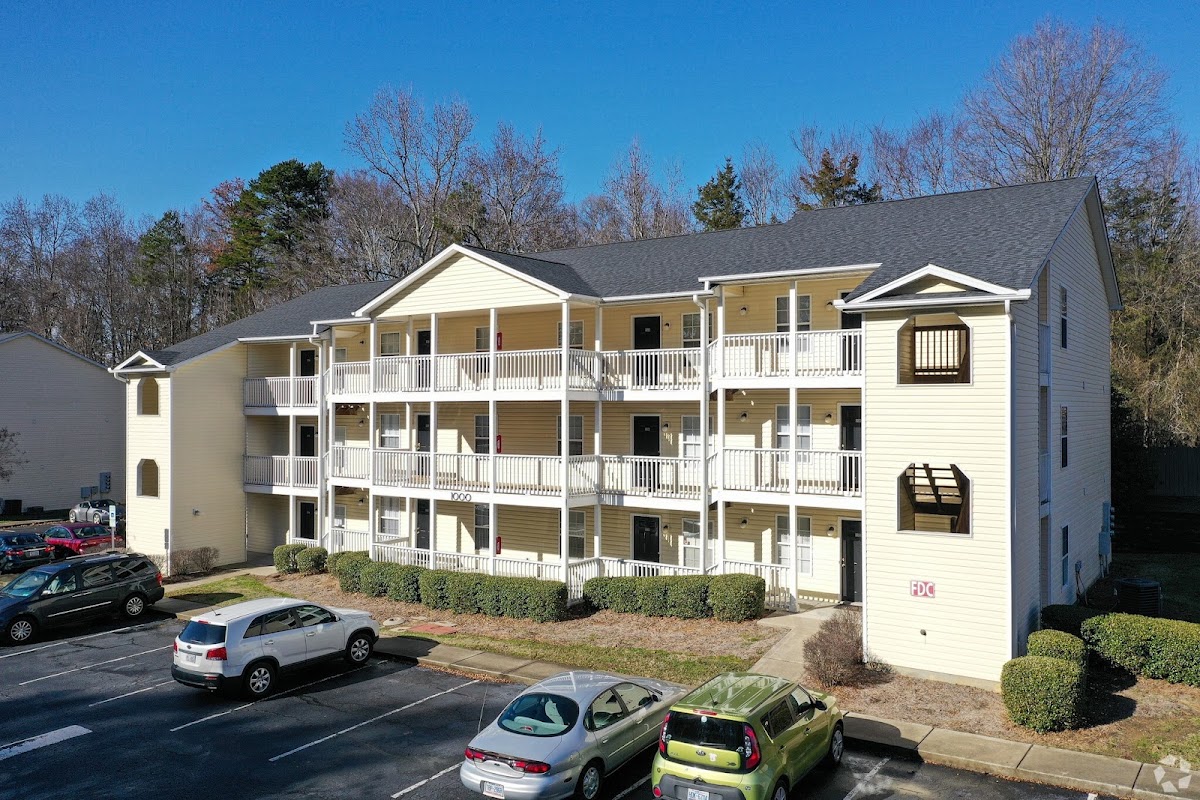 Longview Meadow Apartments apartments in Concord, NC