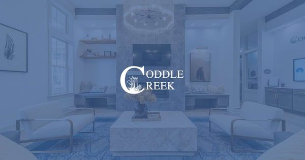 CoddleCreek apartments in Concord, NC