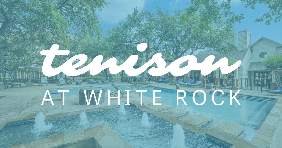 Tenison at White Rock apartments in Dallas, TX