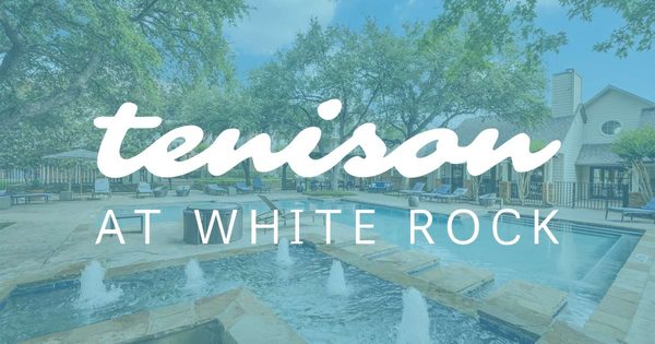 Tenison at White Rock apartments in Dallas, TX