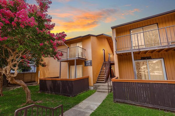 Bella Vista Sol Apartments apartments in Dallas, TX