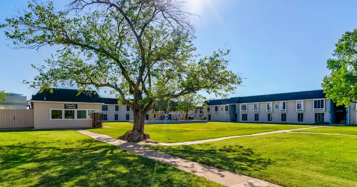 Casa Luna Apartments apartments in Dallas, TX